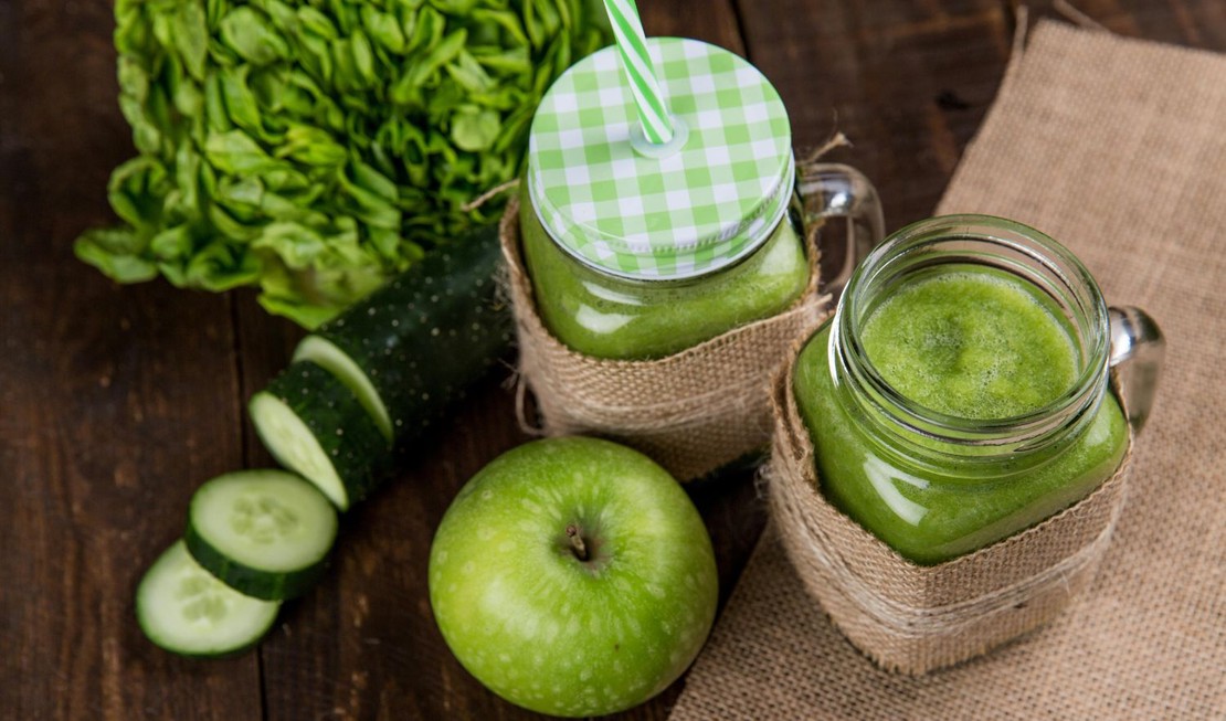 Juicefaste: Udrensning, Vægttab og Fornyet Vitalitet
