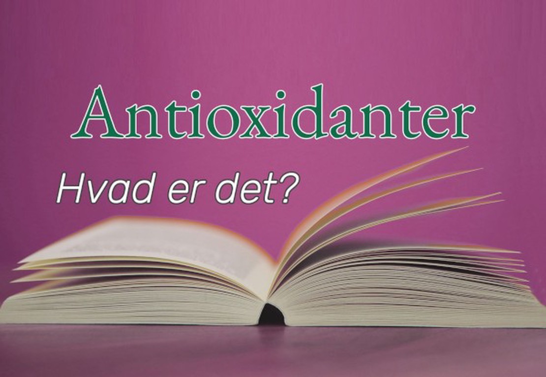 Antioxidanter