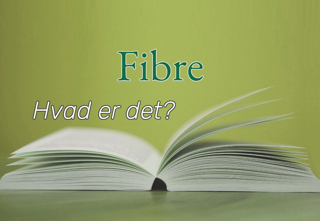 Fibre: det fantastiske element, der øger mæthed og letter vægttab