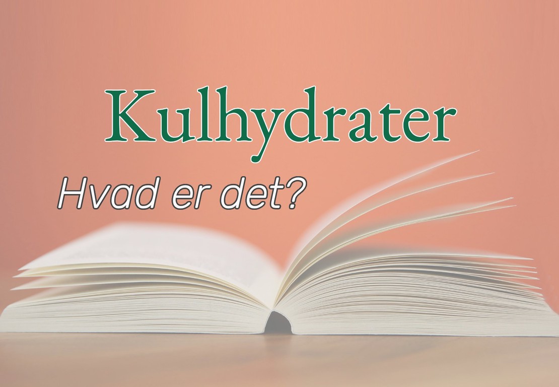 Kulhydrater: Din Vigtige Energikilde På Vejen Til Vægttab