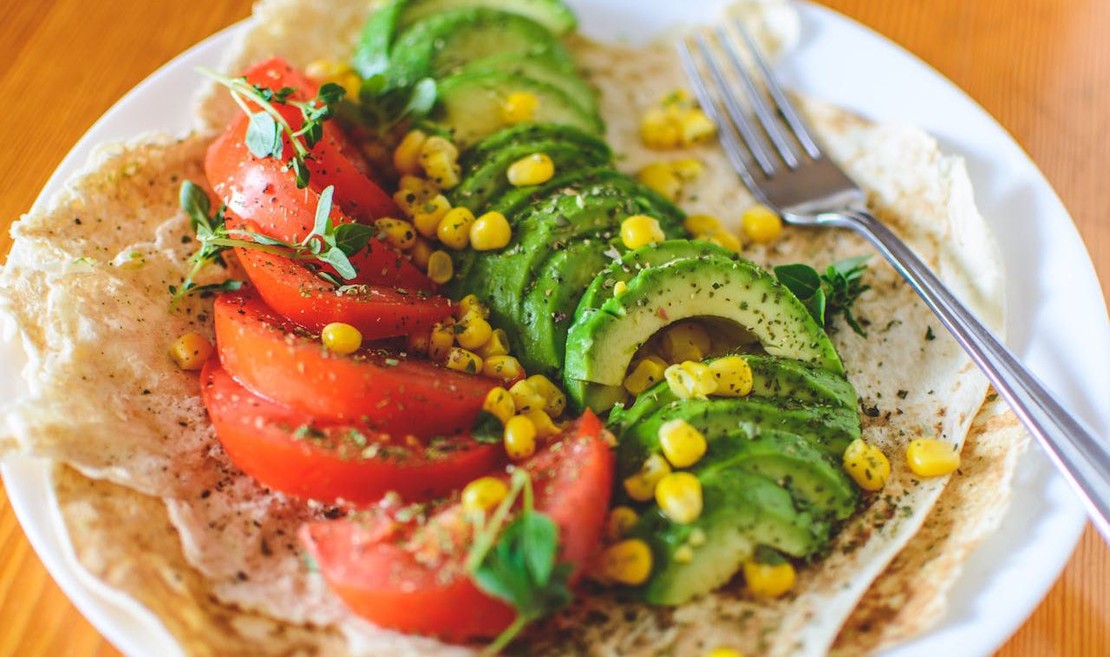 Vegetarisk Kost: En Sund Livsstil for Krop og Miljø